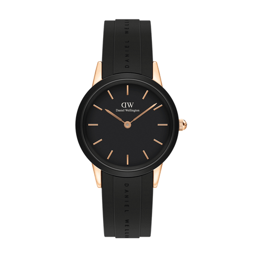 【DANIEL WELLINGTON】腕時計　ICONIC MOTION Iconic Motion - Active Lifestyle Watch in Rose Gold | DW