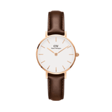 Petite Bristol Rose Gold