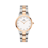 Iconic Link Lumine Rose Gold Iconic Link Lumine Rose Gold
