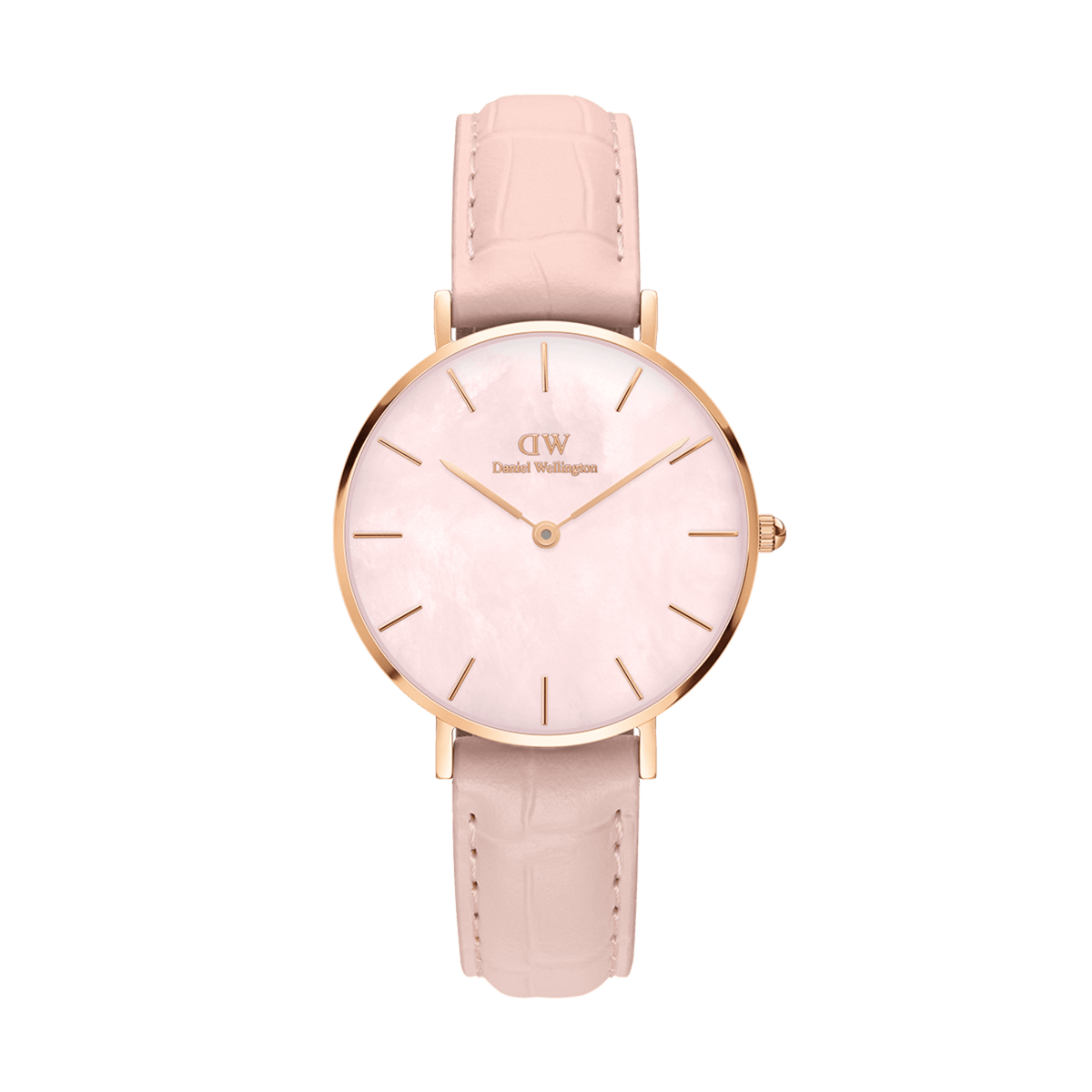 Durham Cinturino Daniel Wellington Pelle Orologio Daniel