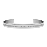 Elan Bracelet Silver