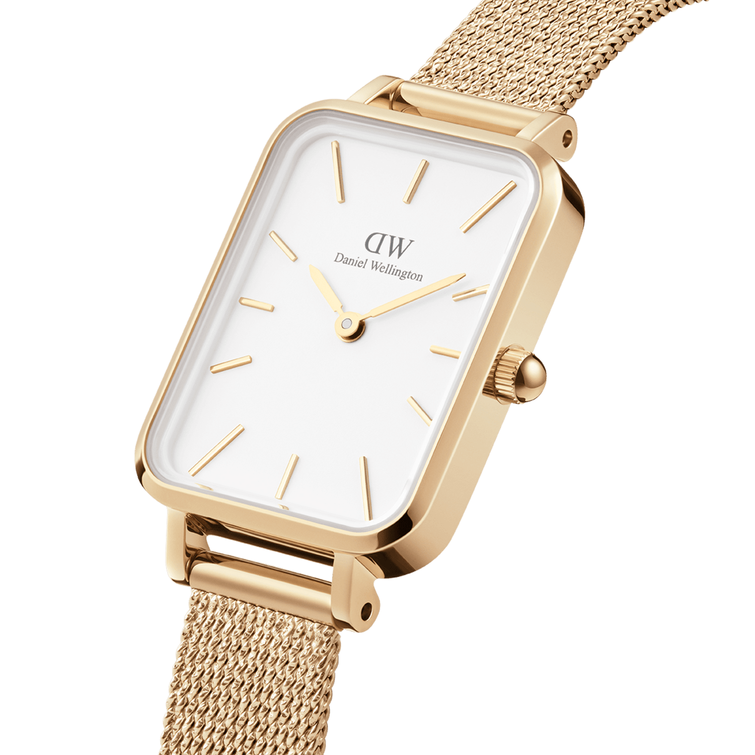 Quarz Armbanduhr Bergmann Damenuhr Cor Damenuhr Eckig Armbanduhr