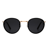 Arch Steel Black