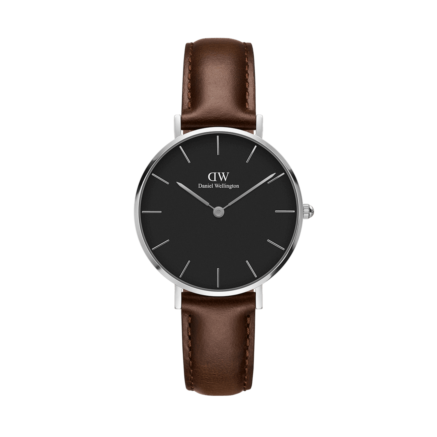 Rose Gold Daniel Wellington Schwarz Silber Daniel Wellington