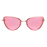 Lynx Steel Pink Gradient Rose Gold