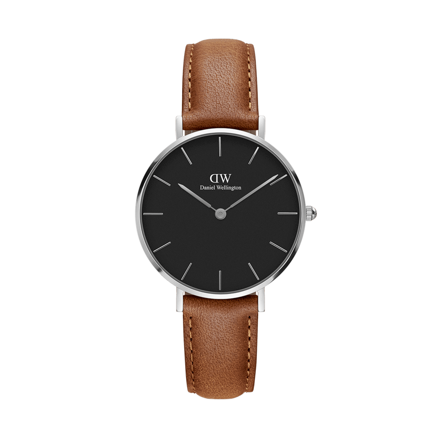 Strap Cinturino Marrone Daniel Wellington Daniel Wellington Men's