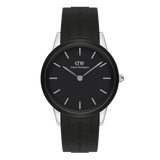 Iconic Motion Silver