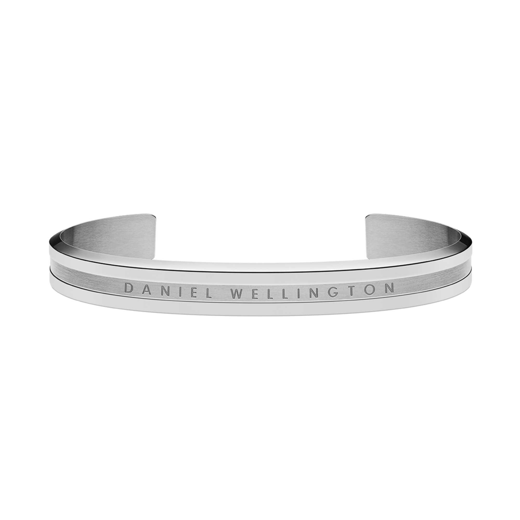 Jewellery - Elan bracelet in silver - Size Small | DW Jewellery - Elan bracelet in silver - Size Small | DW