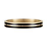 Emalie Infinite Gold Black
