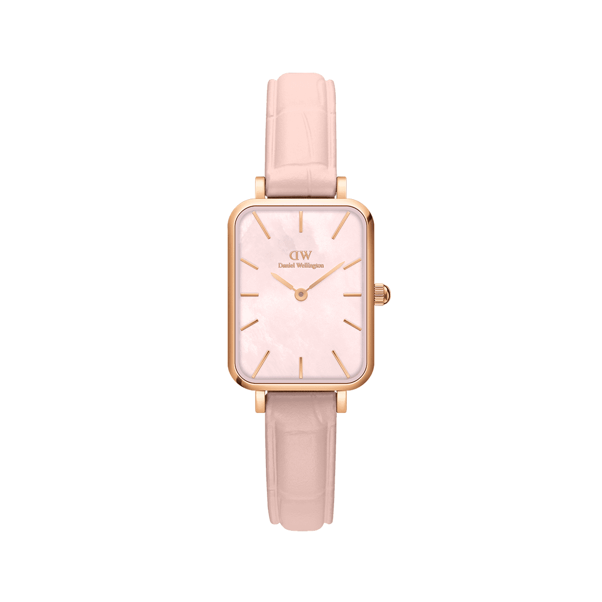 女性＆レディース腕時計コレクション-ダニエルウェリントン腕時計 