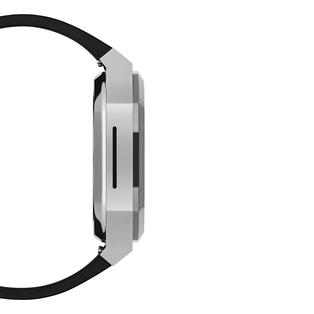 ダニエルウェリントン　Apple Watch ケース　44mm 腕時計(デジタル) 売り出しネット
